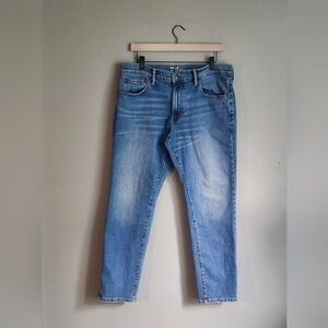 Mutual Weave The Slim Mens Jeans Size 34x30